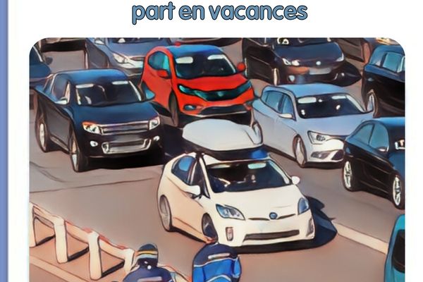 Les gendarmes de l'Hérault veulent prévenir les cambriolages en cette période de vacances, et invitent les citoyens à s'inscrire à l’Opération Tranquillité Vacances.