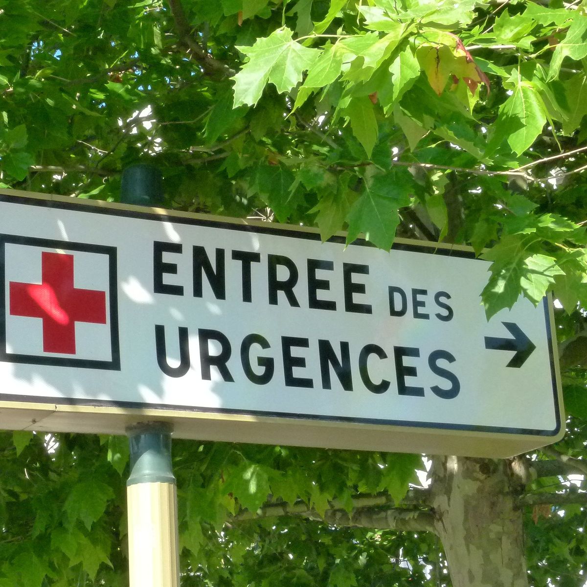 Nancy Cinq Heures D Attente Aux Urgences Tous Les Jours En Moyenne