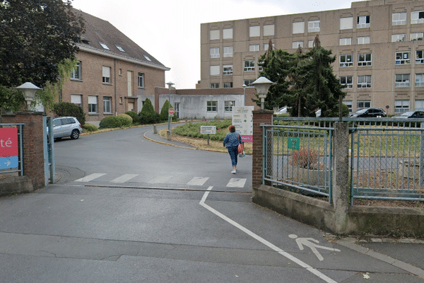 Une cellule de crise a été déclenchée après la cyberattaque qui a touché l'hôpital.