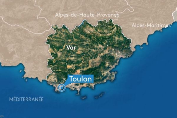 A Toulon (Var), les policiers ont intercepté un convoi de drogue, jeudi 9 juillet, qui avait été placé sous surveillance depuis plusieurs mois.