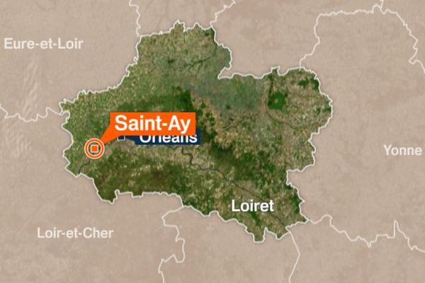 Appel à témoins : un homme de 79 ans disparu à Saint-Ay dans le Loiret