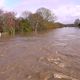 Inondations en Ille-et-Vilaine Janvier 2025