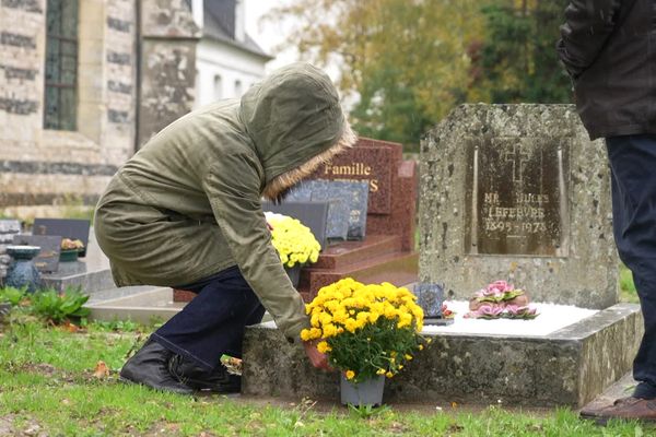 Claudine Emo et son frère se disent prêts à attaquer la mairie en justice.