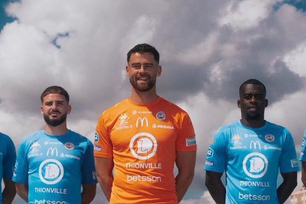 Les joueurs de l'US Thionville Lusitanos vont s'envoler pour une semaine en Guyane ce lundi 25 novembre