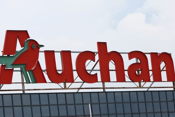 21 sites seront mis en vente par le groupe Auchan