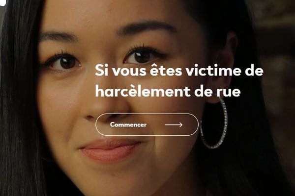 Le programme Stand-Up propose des vidéos pour lutter contre le harcèlement de rue