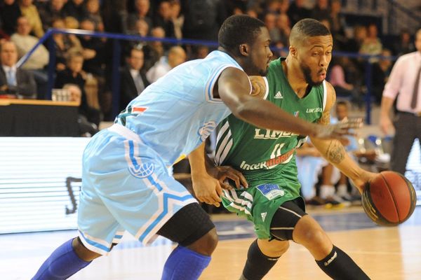 Le caprice de trop pour le meneur du Limoges CSP, Taurean Green ?