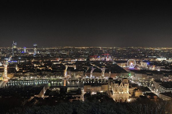 Le corps suspect a été retrouvé dans la nuit de ce mercredi 1er novembre, peu avant 3h du matin, dans la plaine de Gerland à Lyon.