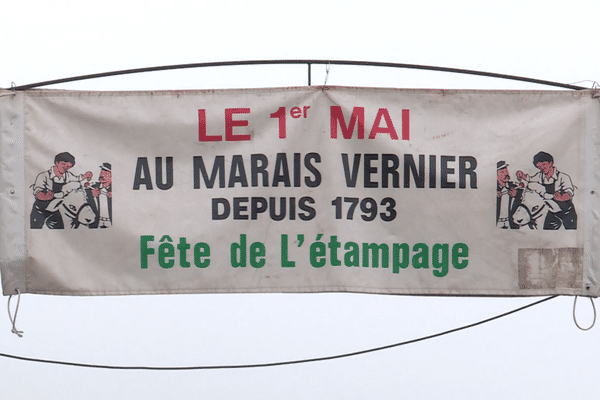 La fête a lieu chaque année depuis 1793.