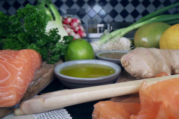 Aux Goûts du jour, l’émission qui remet le terroir sur le devant de l’assiette.