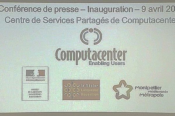 Computacenter pourrait employer jusqu'à 300 personnes à Montpellier