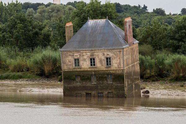 Patrimoine à la dérive...