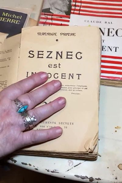 100 ans après les faits, les questions subsistent toujours sur l'affaire Seznec.