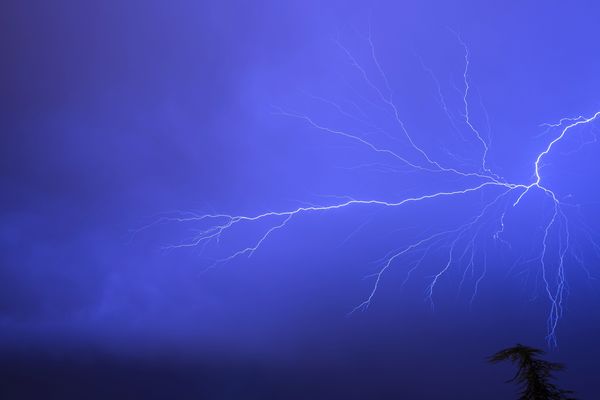 Le département de la Drôme a été placé en vigilance orange par Météo France pour risque d’orage ce vendredi 26 juillet 2019  depuis 16h00.