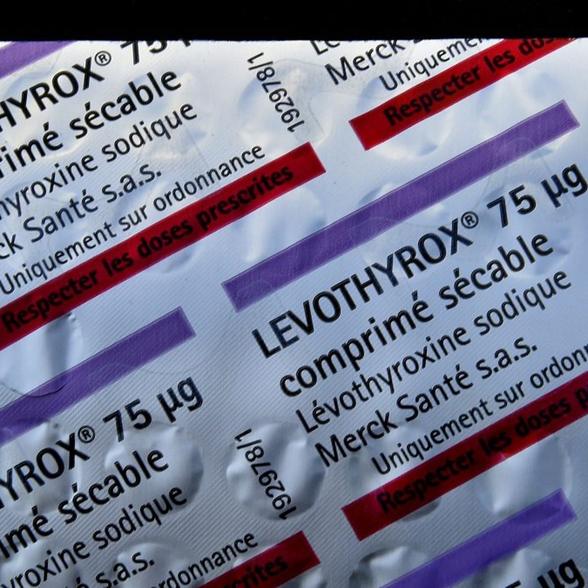 Ruee Dans Les Pharmacies Andorranes Pour Trouver Du Levothyrox Ancienne Formule