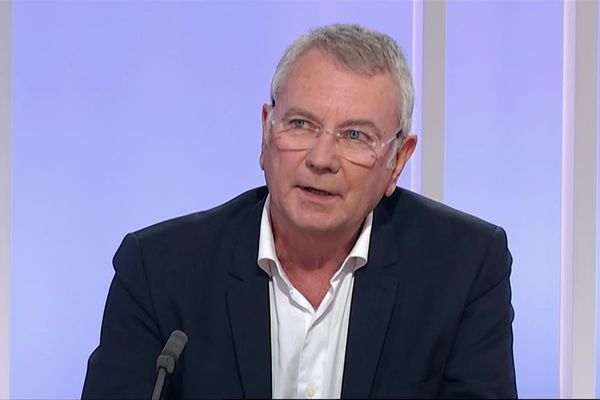 Municipales 2020 : Gérard Allard, le maire sortant de Rezé annonce être malade