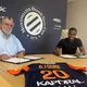 Montpellier - Birama Touré, 32 ans, signe au MHSC comme milieu défensif - 11 septembre 2024.