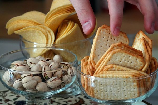 Déconfinement. Fini de piocher dans le même bol de pistaches ou gâteaux apéritifs, il faudra être inventif !