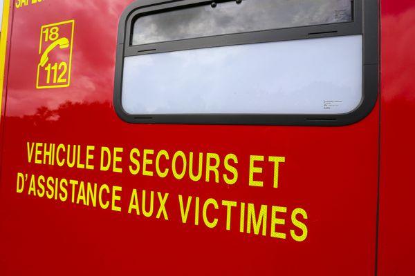 Le corps d'un homme de 50 ans a été repêché dimanche 13 octobre 2024 dans la rivière de l'Iton à Évreux (Eure).