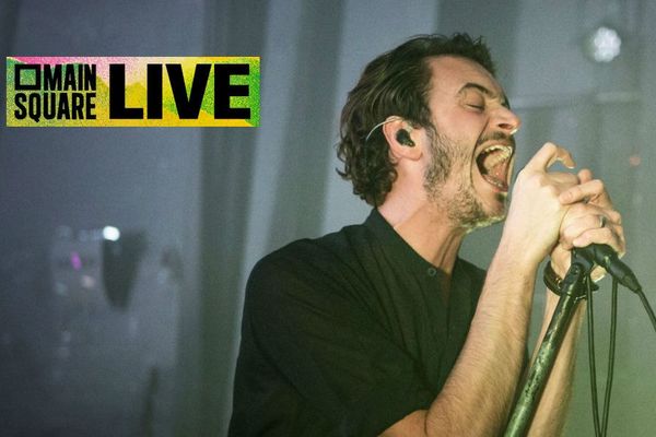 Le groupe Editors se produit sur la Green Room dimanche 7 juillet à 22h20.