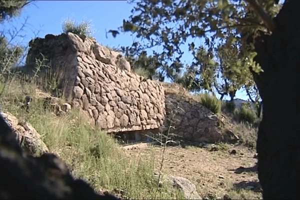 Les bunkers de Franco peuvent être visités