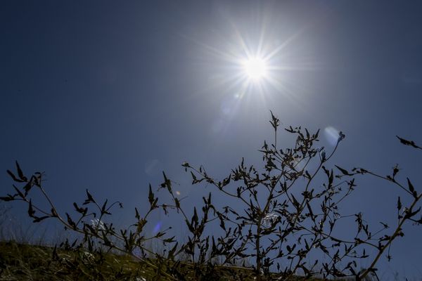 Une vigilance qui pourrait s'étendre à l'Yonne et la Nièvre.