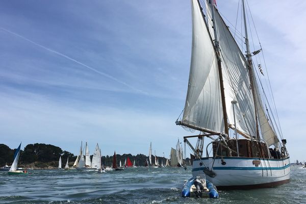 C'est le coup d'envoi de la Semaine du Golfe