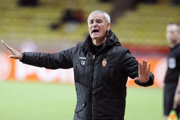 Claudio Ranieri fera tourner son effectif