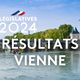 Législatives 2024. Tous les résultats du second tour dans chaque circonscription de la Vienne
