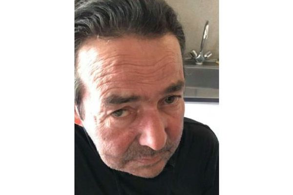 Emilio Molero, âgé de 62 ans, souffre de troubles d'orientation et a disparu mardi 5 septembre de Balaruc-les-Bains.