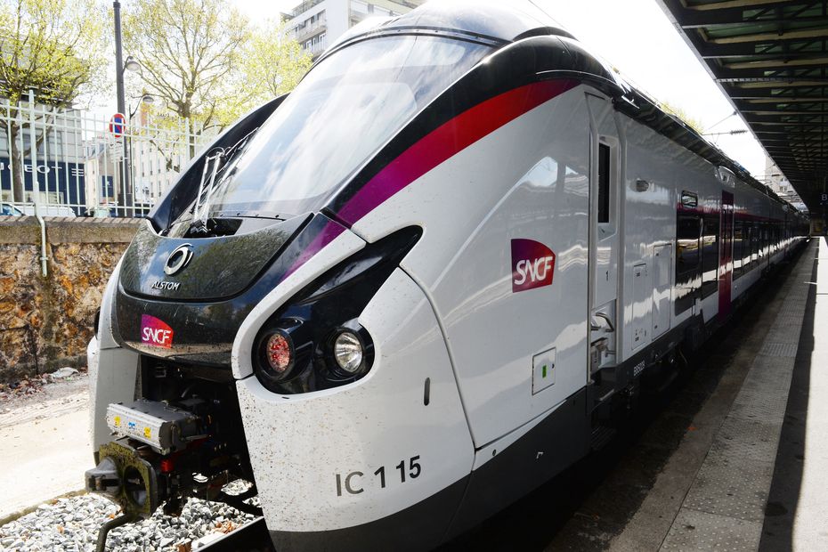 SNCF Réseau Announces Rail Network Construction Projects and Disruptions in Bourgogne-Franche-Comté for 2024