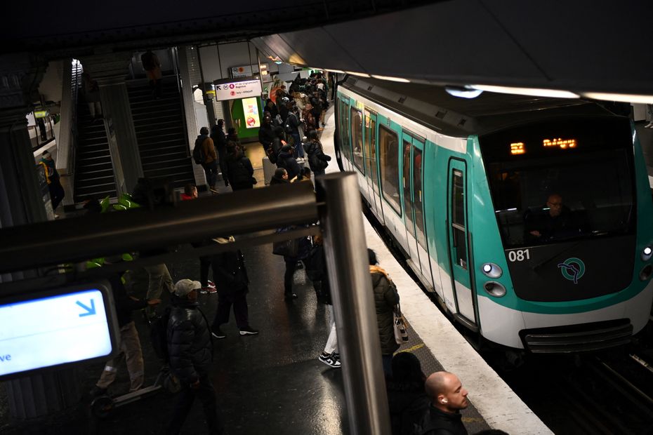 RATP Challenges Reliability of France 5’s Measurements on Pollution in Paris Metro