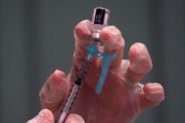 La campagne de vaccination pour les plus de 75 ans et les plus vulnérables démarrent lundi 18 janvier 2021