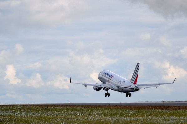 Aéroports : Brest, Rennes et Nantes, le trio gagnant de la ponctualité loin devant Toulouse, Nice ou Paris