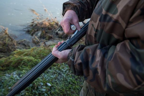 Mormoiron : un chasseur de 26 ans blessé par un collègue