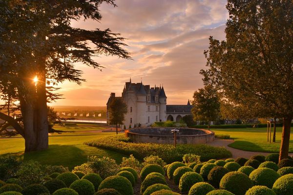 château d'Amboise