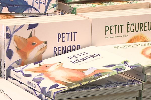 Une maison d'édition de Clermont-Ferrand a été sauvée grâce à un appel à l'aide sur les réseaux sociaux.