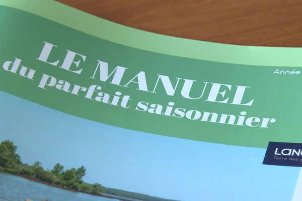 20 pages de découvertes et d'info pratiques pour un guide de tourisme performant