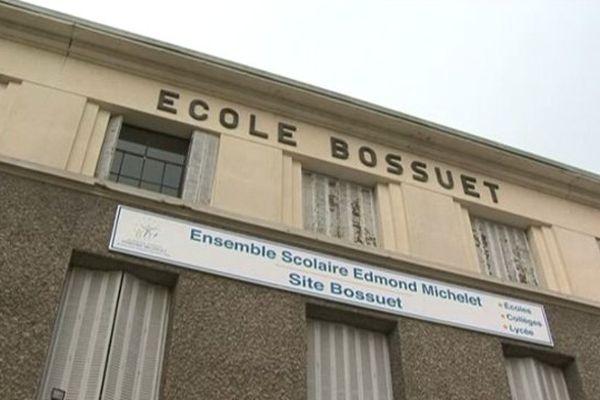 L'établissement privé, l'un des meilleurs lycée de France