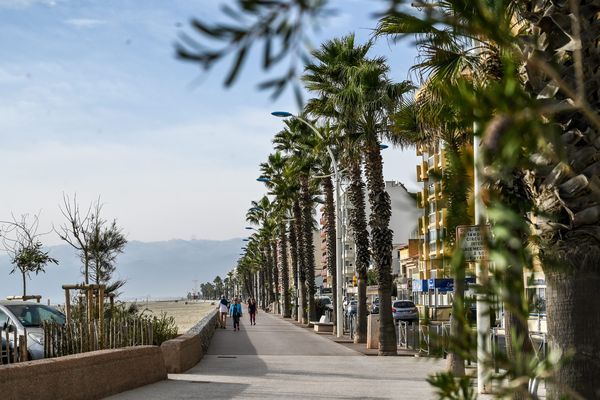 Vers un mois d'octobre record pour les températures dans le Sud de la France - Photo d'illustration