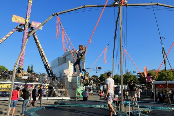 Après des mois de négociations infructueuses, la question reste entière : où aura lieu l'édition 2022 de la Fête Saint-Michel ?