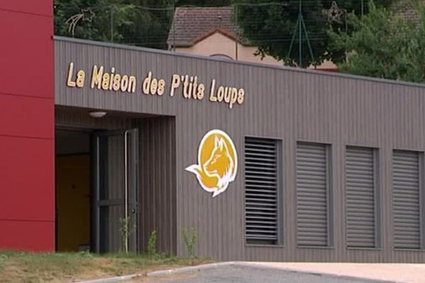 L'école maternelle de Saint-Maurice-lès-Châteauneuf repassera à la semaine de 4 jours dès la rentrée 2017