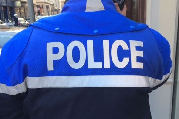 Les policiers en colère contre les réformes les concernant avancées par le gouvernement