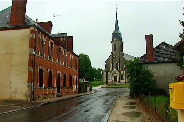 A Saint-Florent dans le Loiret, les habitants s'inquiètent des disparitions de chats qui se multiplient