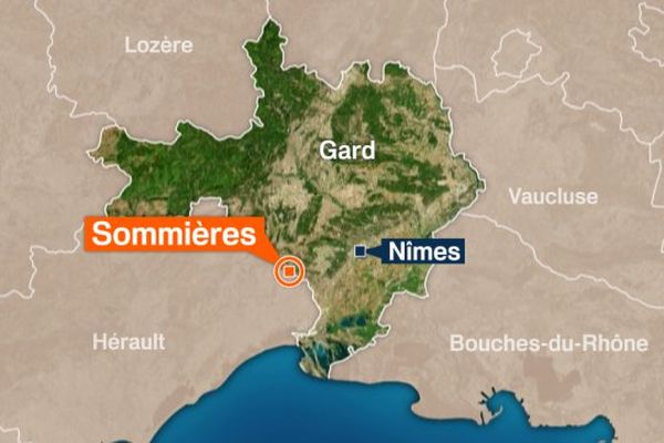 Sommières (Gard)