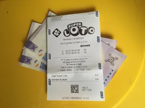 Ce ticket du Super Loto du vendredi 13 septembre 2024 a été joué dans la Marne : il est perdant. Mais le tirage du lendemain a été remporté dans le département voisin de la Haute-Marne.