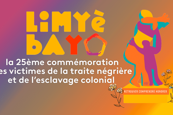 25ème commémoration des victimes de la traite négrière et de l’esclavage colonial