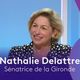 La sénatrice Parti Radical de la Gironde est l’invitée de Dimanche en Politique. L’ancienne adjointe d’Alain Juppé à la mairie de Bordeaux balaie l’actualité locale et nationale.