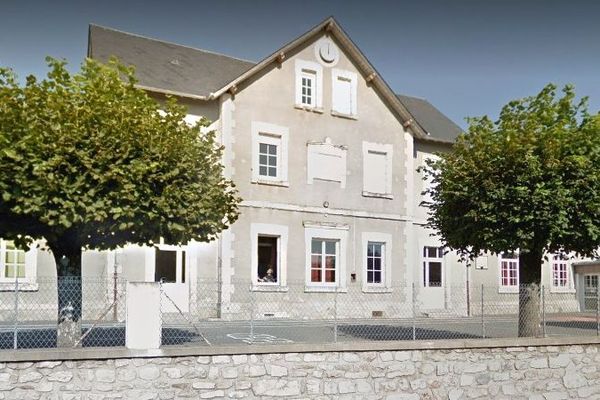 L'école de Saint-Mexant fermée jusqu'à mercredi