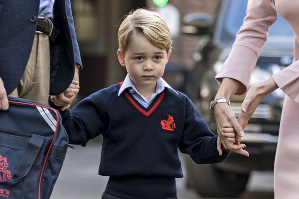 Depuis le 7 septembre, la lentille verte du Puy fait le buzz sur les réseaux sociaux et dans la presse ! Une publicité inattendue que l'on doit… au jeune prince George, le fils du prince William et de Kate Middleton !